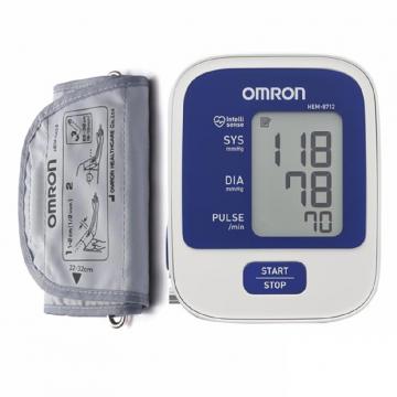 OMRON HEM - 8712