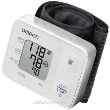 OMRON HEM - 6131 ( Cổ tay)