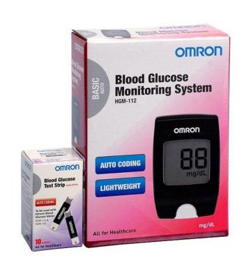 OMRON HGM-112