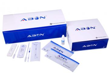 Test nhanh HIV - Abon