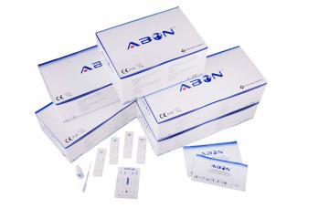 Kit thử nhanh chẩn đoán HBsAb - ABON