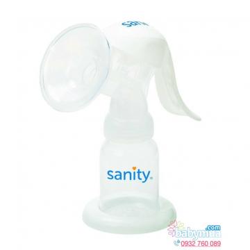 Máy Hút Sữa SANITY AP-154AM (Bằng Tay)