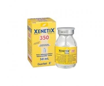 Xenetix 300mg