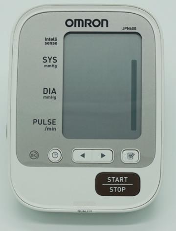 Omron JPN600