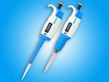 Micropipet cố định