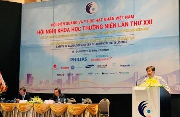 Nhiều thành tựu trong chẩn đoán hình ảnh và y học hạt nhân