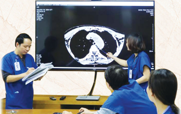 Phê duyệt Đề án phát triển công nghệ thông tin y tế thông minh giai đoạn 2019 - 2025