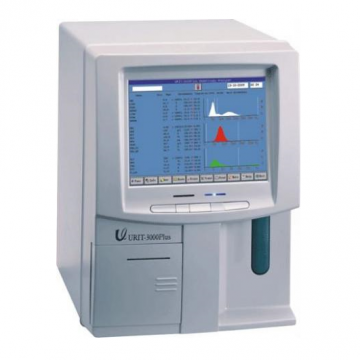 Máy xét nghiệm huyết học tự động URIT-3000